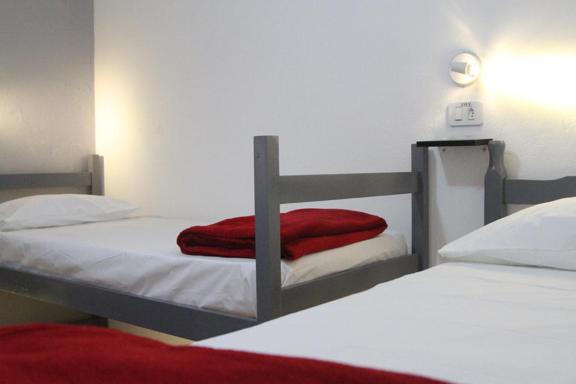 Soul Hostel Av Paulista Bela Vista 1 Sao Paulo Room photo