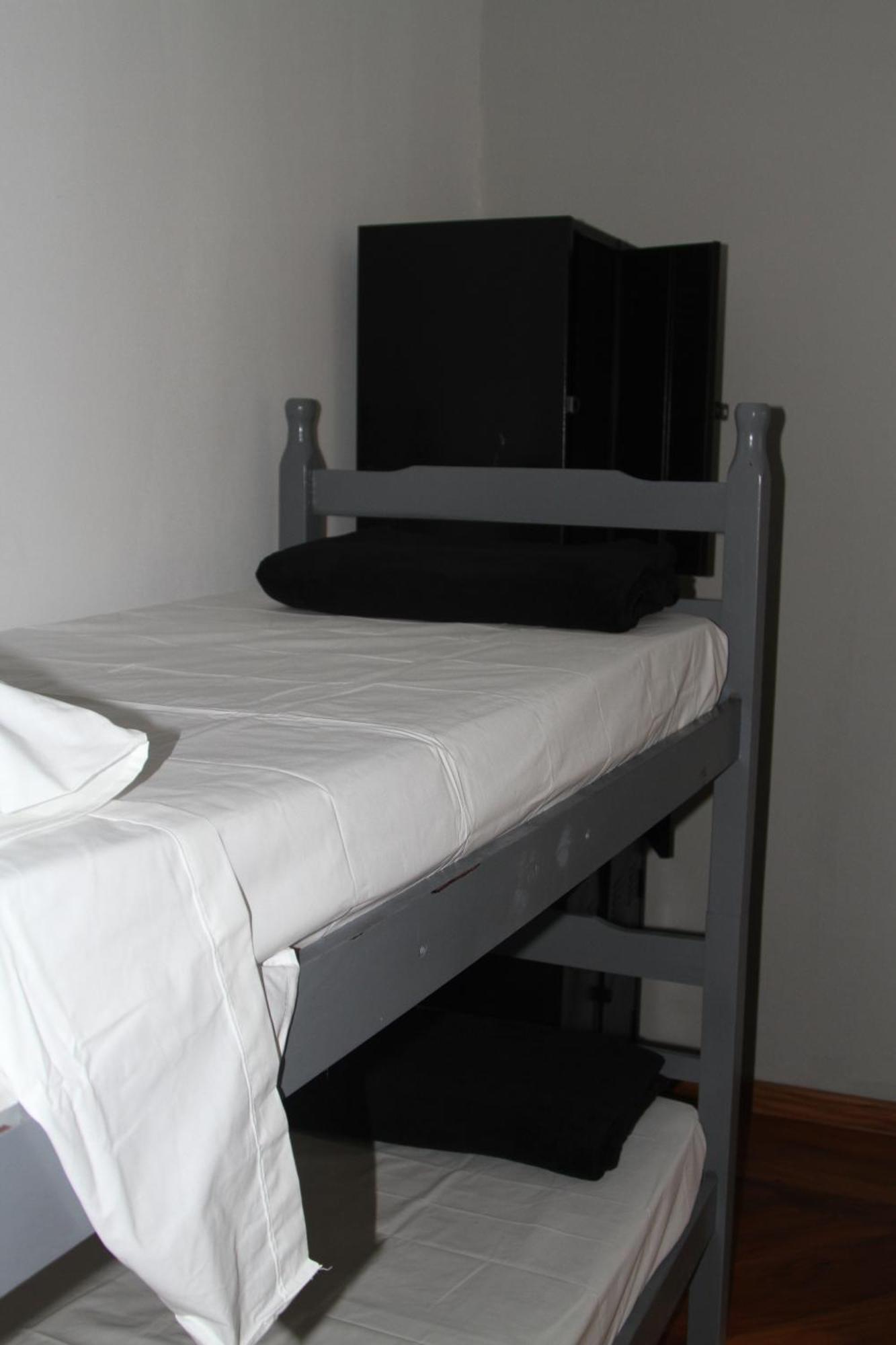Soul Hostel Av Paulista Bela Vista 1 Sao Paulo Room photo
