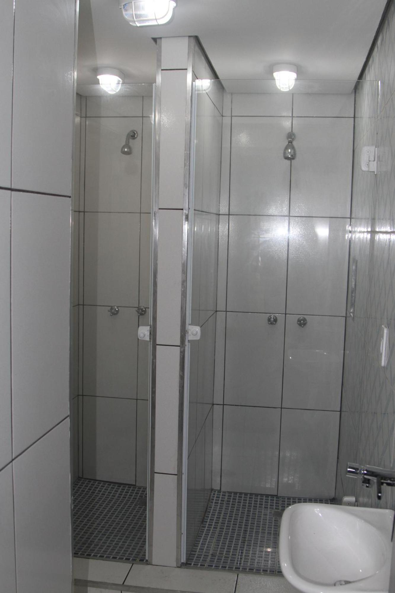 Soul Hostel Av Paulista Bela Vista 1 Sao Paulo Room photo