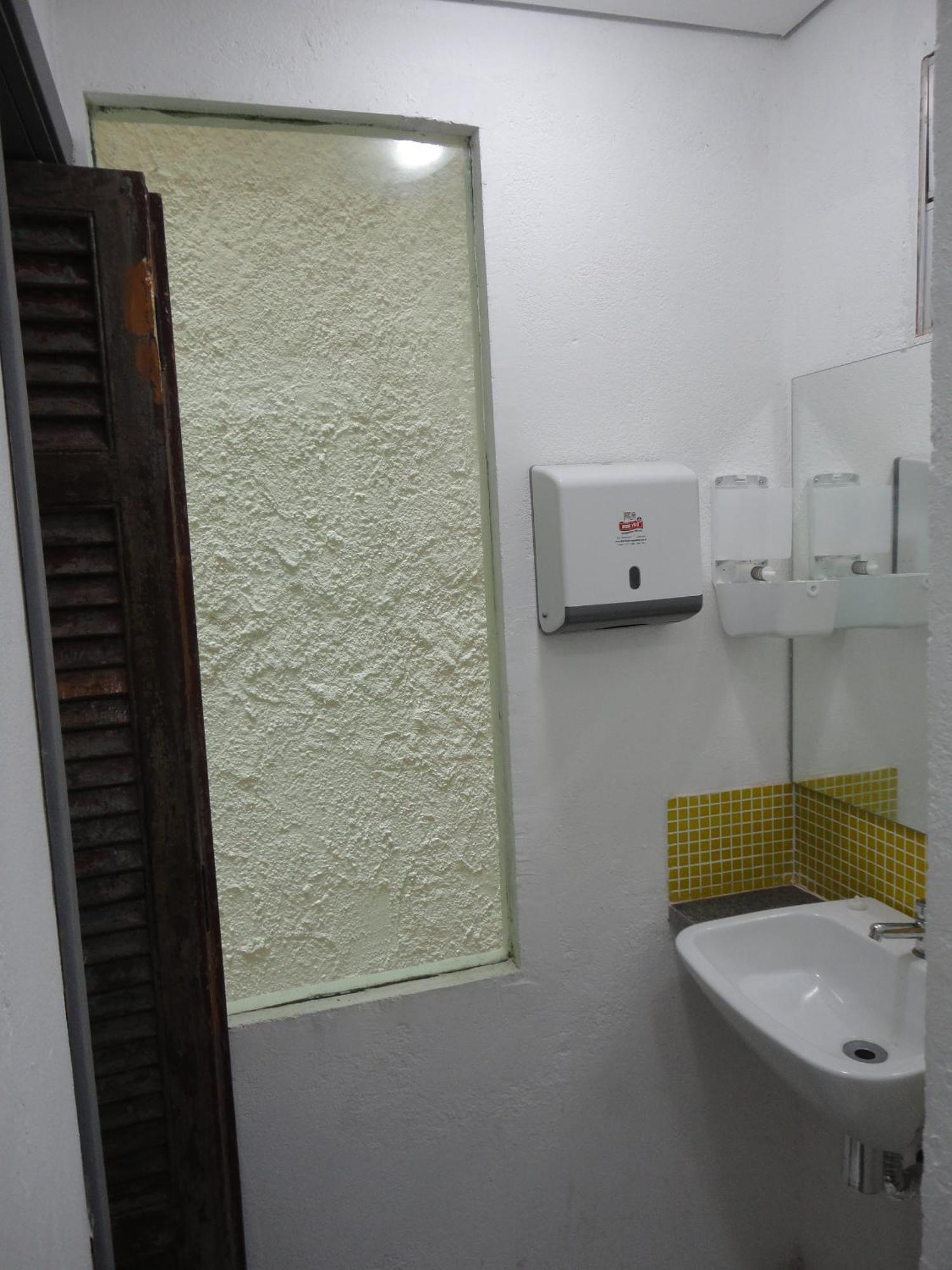 Soul Hostel Av Paulista Bela Vista 1 Sao Paulo Room photo