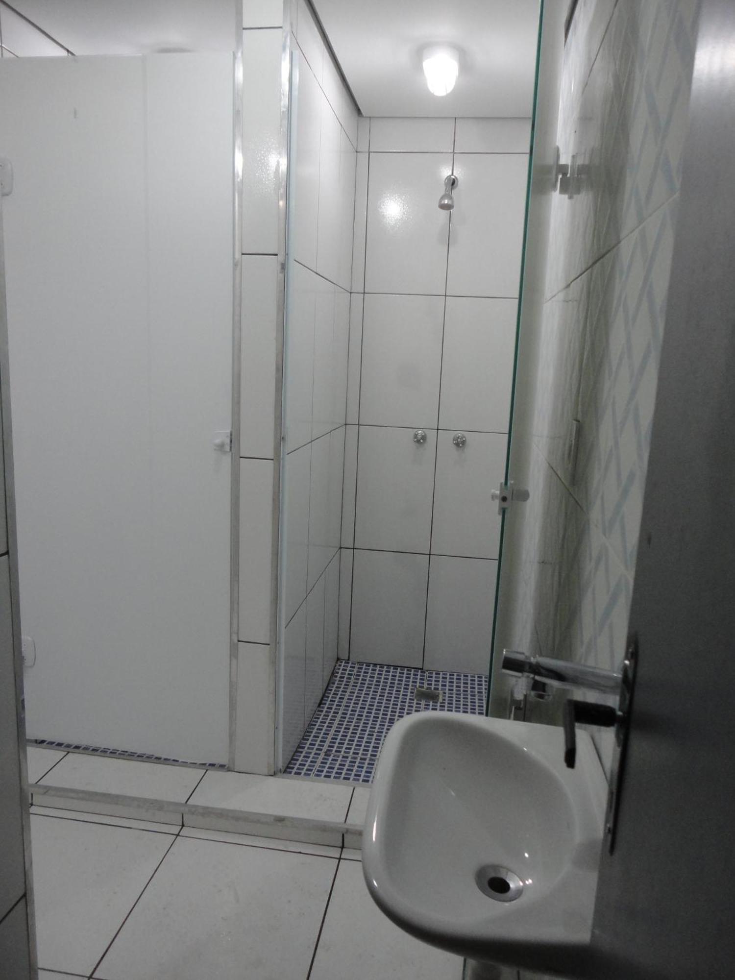 Soul Hostel Av Paulista Bela Vista 1 Sao Paulo Room photo