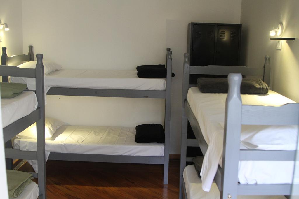 Soul Hostel Av Paulista Bela Vista 1 Sao Paulo Room photo