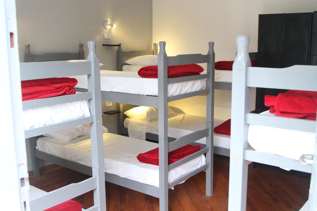 Soul Hostel Av Paulista Bela Vista 1 Sao Paulo Room photo